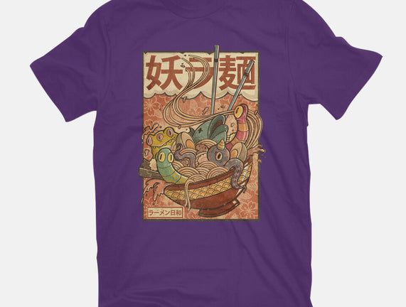 Creature Ramen