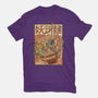 Creature Ramen-Mens-Basic-Tee-Mike Koubou