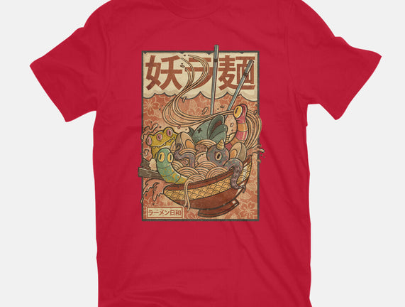 Creature Ramen