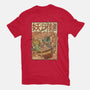 Creature Ramen-Mens-Heavyweight-Tee-Mike Koubou