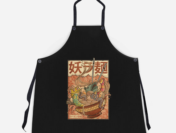 Creature Ramen