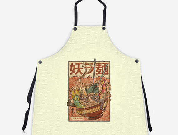 Creature Ramen