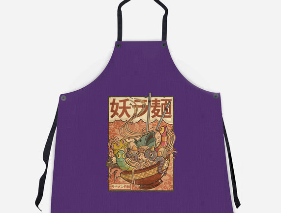 Creature Ramen
