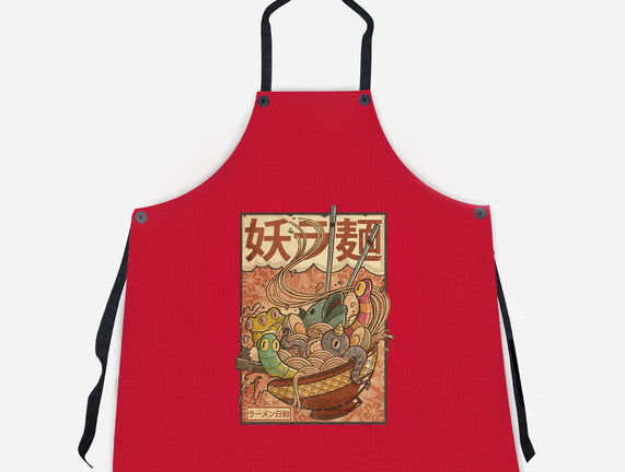 Creature Ramen
