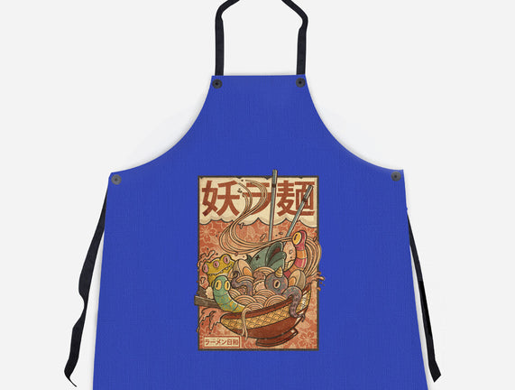 Creature Ramen