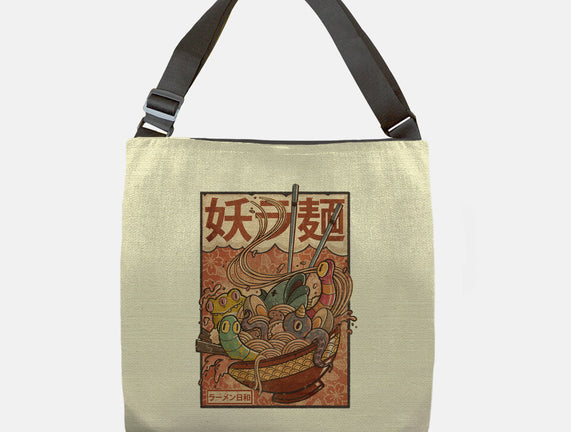 Creature Ramen
