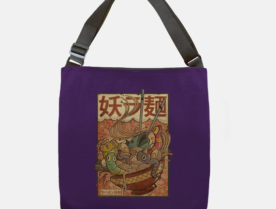 Creature Ramen