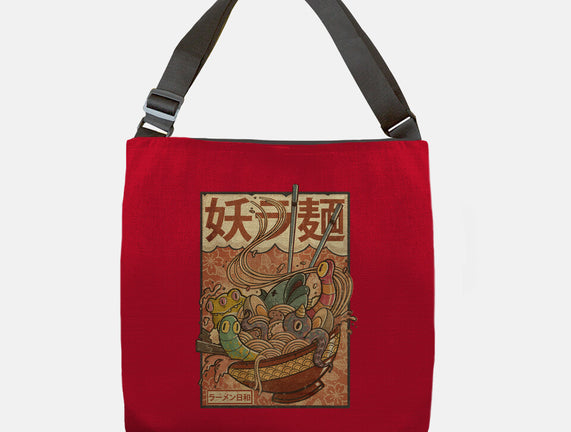 Creature Ramen