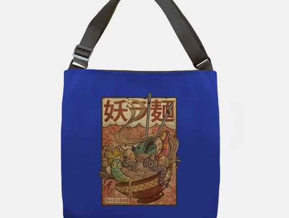 Creature Ramen