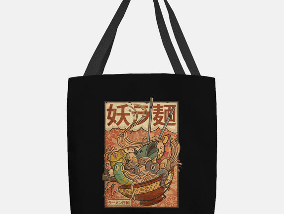 Creature Ramen