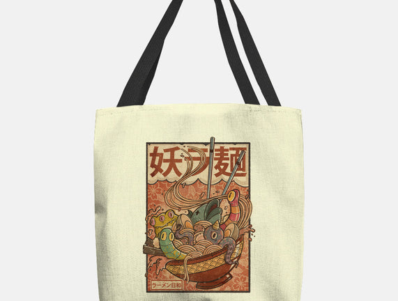 Creature Ramen