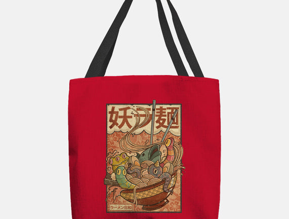 Creature Ramen