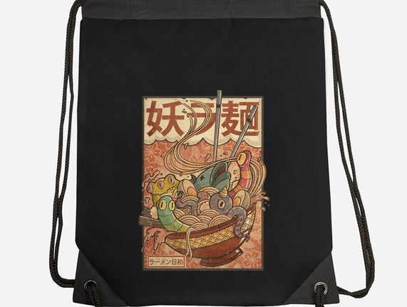 Creature Ramen