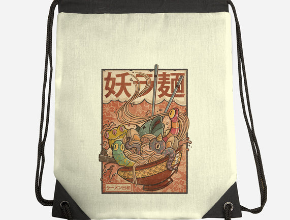 Creature Ramen