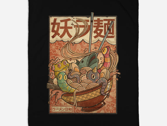 Creature Ramen