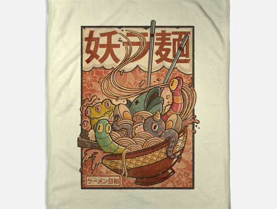 Creature Ramen