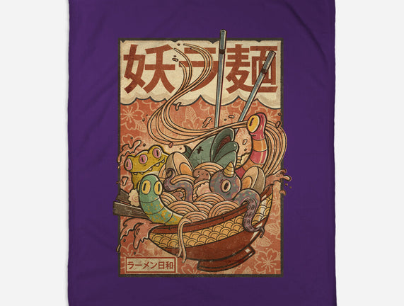 Creature Ramen
