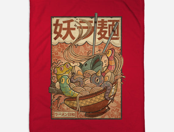Creature Ramen