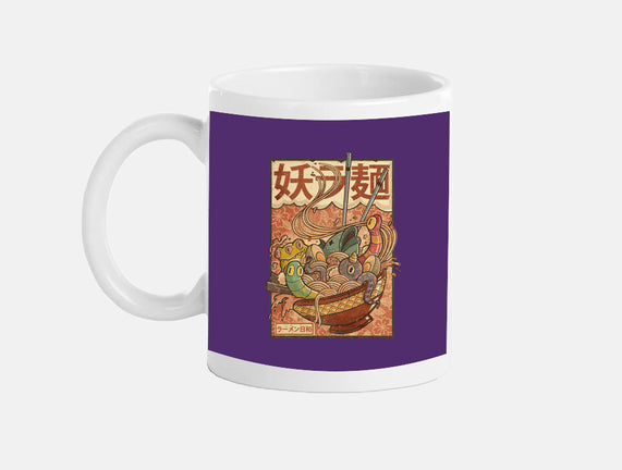 Creature Ramen