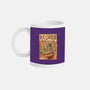 Creature Ramen-None-Mug-Drinkware-Mike Koubou