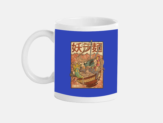 Creature Ramen