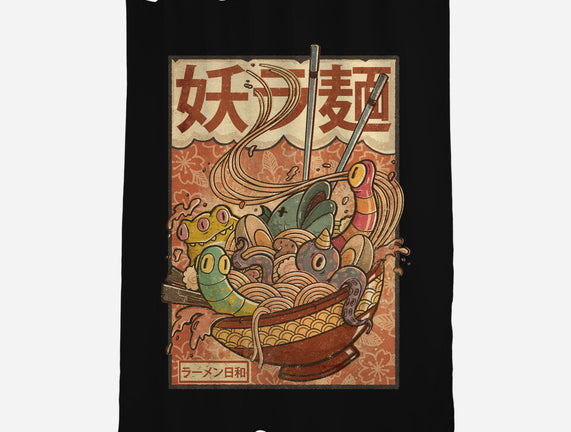 Creature Ramen