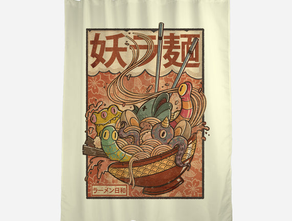 Creature Ramen