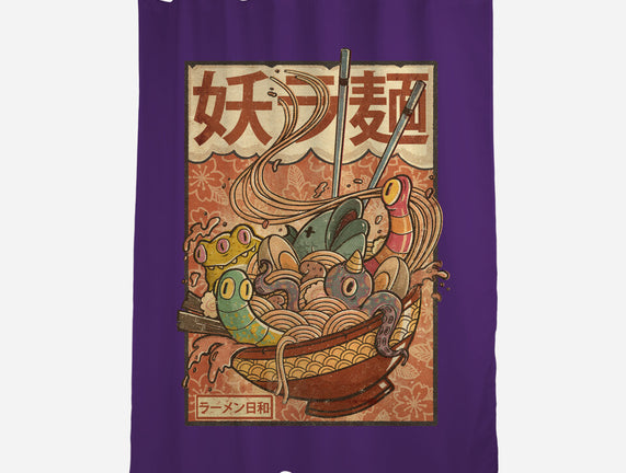 Creature Ramen