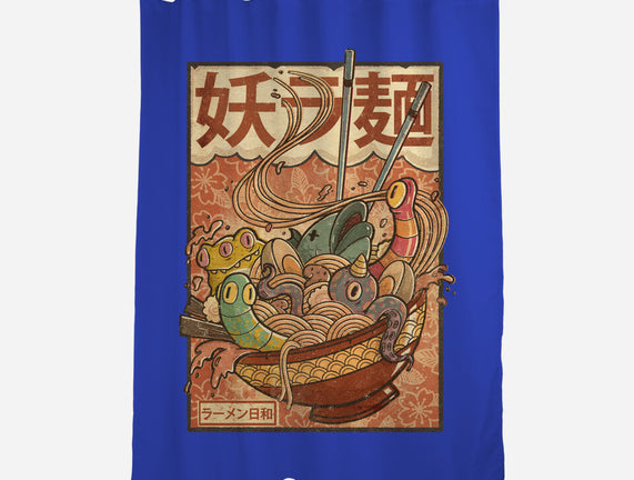 Creature Ramen