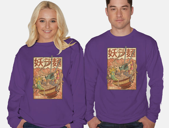 Creature Ramen