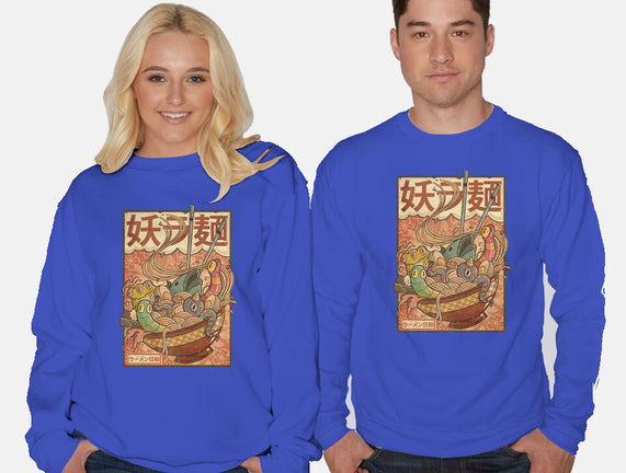 Creature Ramen