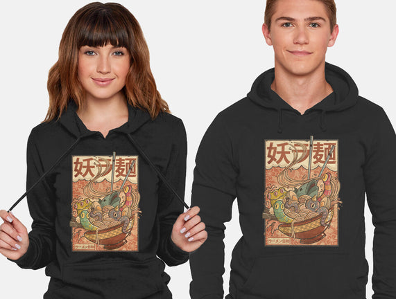 Creature Ramen