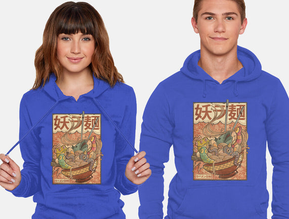 Creature Ramen