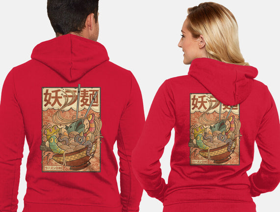 Creature Ramen