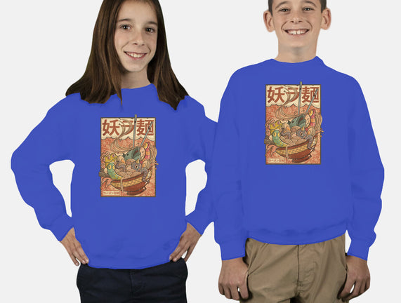 Creature Ramen