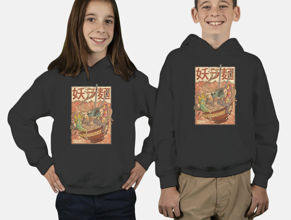 Creature Ramen