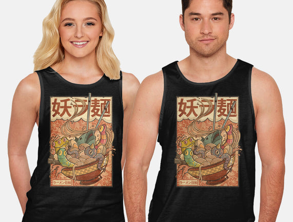 Creature Ramen