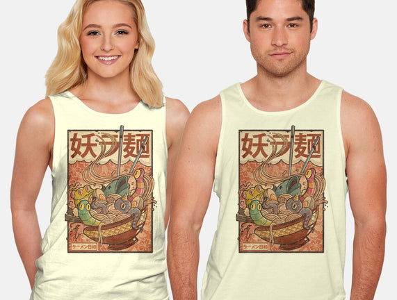 Creature Ramen
