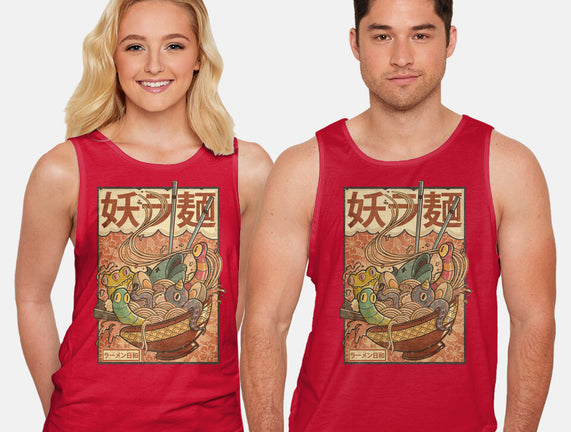 Creature Ramen