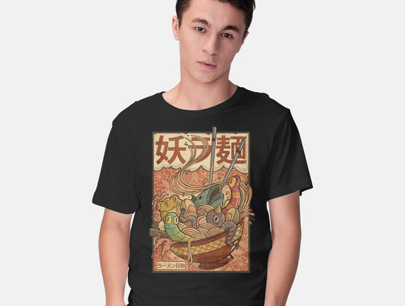 Creature Ramen