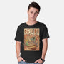 Creature Ramen-Mens-Basic-Tee-Mike Koubou