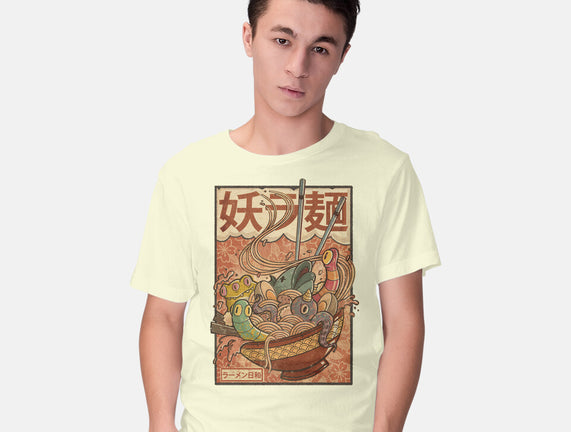 Creature Ramen
