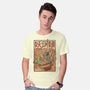 Creature Ramen-Mens-Basic-Tee-Mike Koubou