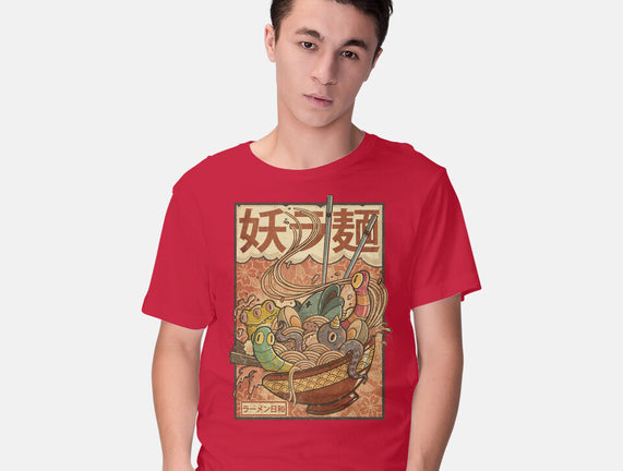 Creature Ramen