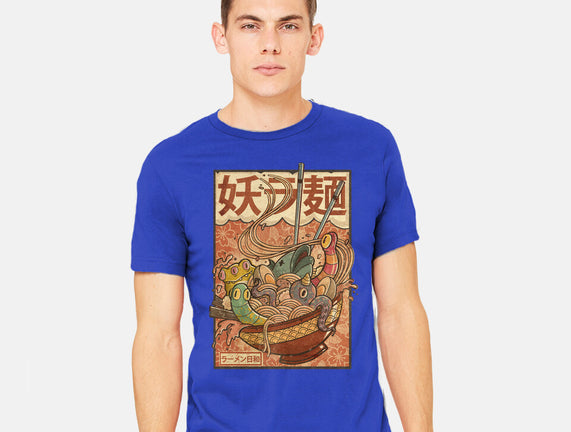 Creature Ramen