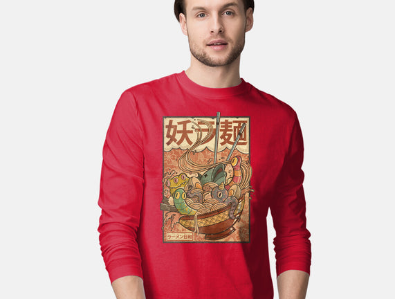Creature Ramen