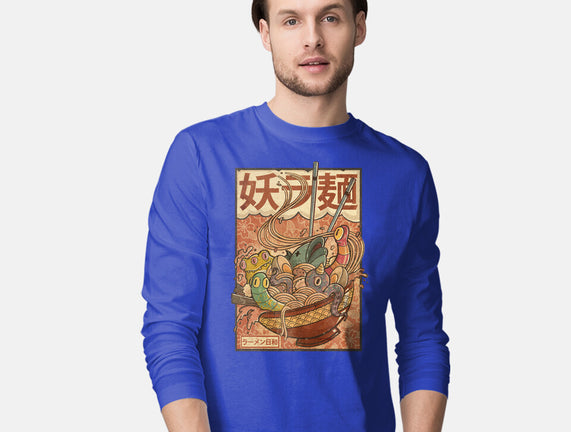 Creature Ramen