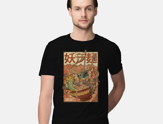 Creature Ramen