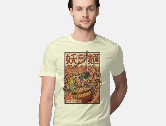 Creature Ramen