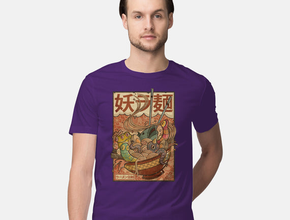 Creature Ramen